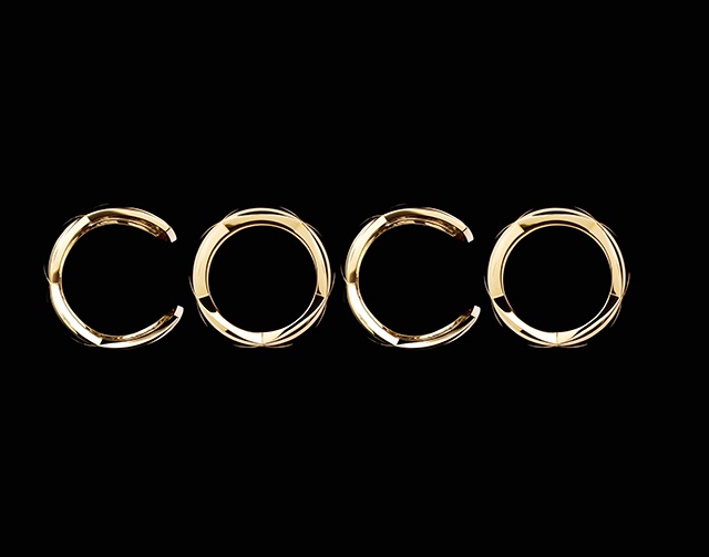 Chanel Coco Crush系列商品
